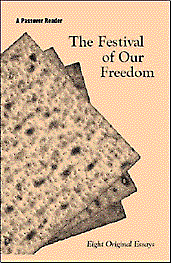 Click here to read Festival of Our Freedom, Vol. I