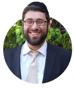 Rabbi Chaim Heinemann