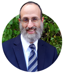 Rabbi Yitzchok Preis