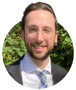 Rabbi Dovid Rosskamm