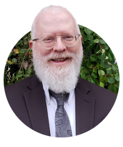Rabbi Dovid Spetner
